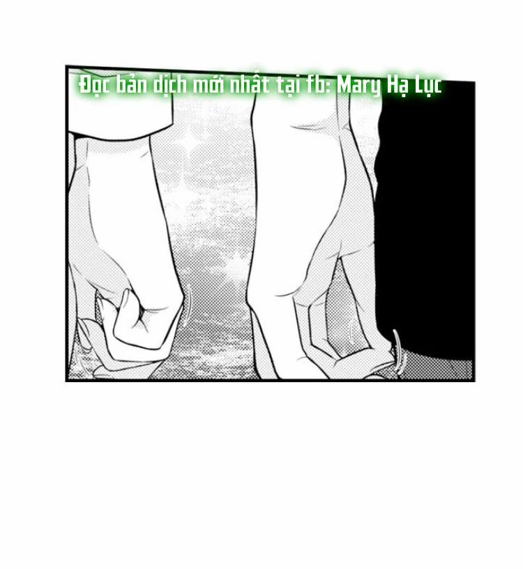 Cuồng Nhiệt Từ Đầu Ngón Tay 〜Anh Lính Cứu Hỏa Lăng Nhăng Thẳng Thắn Ôm Tôi Vào Lòng 29 trang 46