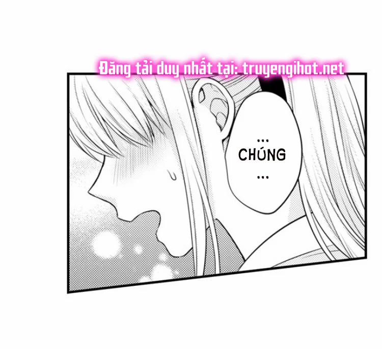 Cuồng Nhiệt Từ Đầu Ngón Tay 〜Anh Lính Cứu Hỏa Lăng Nhăng Thẳng Thắn Ôm Tôi Vào Lòng 29 trang 47