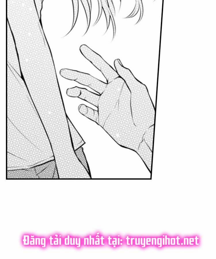 Cuồng Nhiệt Từ Đầu Ngón Tay 〜Anh Lính Cứu Hỏa Lăng Nhăng Thẳng Thắn Ôm Tôi Vào Lòng 3.1 trang 7