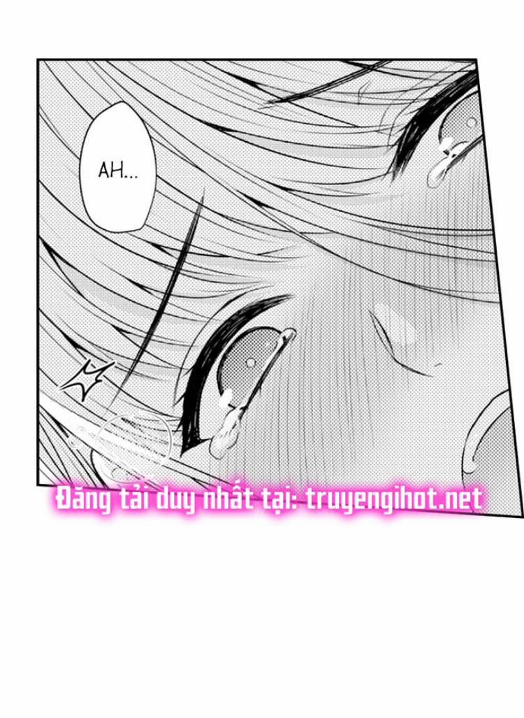 Cuồng Nhiệt Từ Đầu Ngón Tay 〜Anh Lính Cứu Hỏa Lăng Nhăng Thẳng Thắn Ôm Tôi Vào Lòng 3.2 trang 8