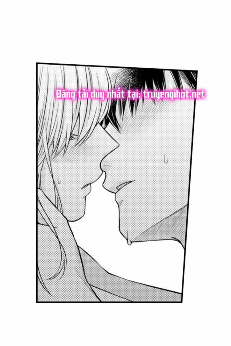 Cuồng Nhiệt Từ Đầu Ngón Tay 〜Anh Lính Cứu Hỏa Lăng Nhăng Thẳng Thắn Ôm Tôi Vào Lòng 30 trang 10