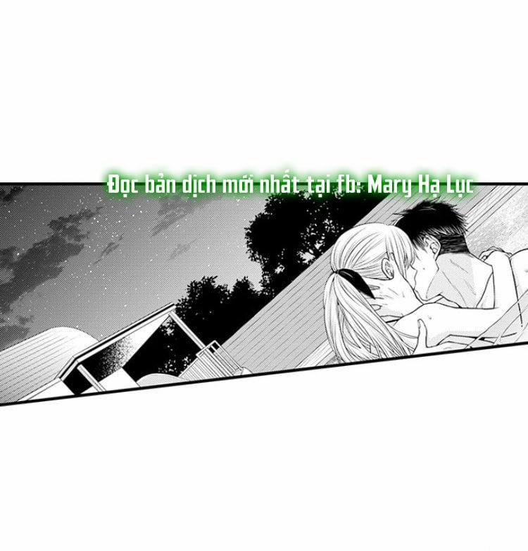 Cuồng Nhiệt Từ Đầu Ngón Tay 〜Anh Lính Cứu Hỏa Lăng Nhăng Thẳng Thắn Ôm Tôi Vào Lòng 30 trang 11