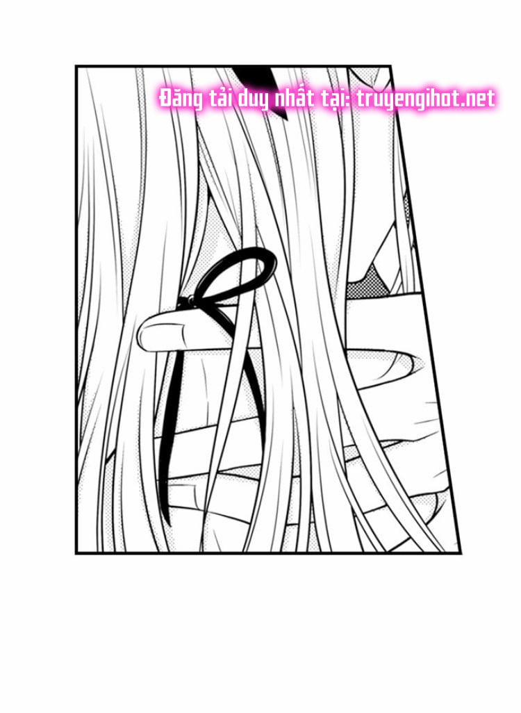 Cuồng Nhiệt Từ Đầu Ngón Tay 〜Anh Lính Cứu Hỏa Lăng Nhăng Thẳng Thắn Ôm Tôi Vào Lòng 30 trang 16