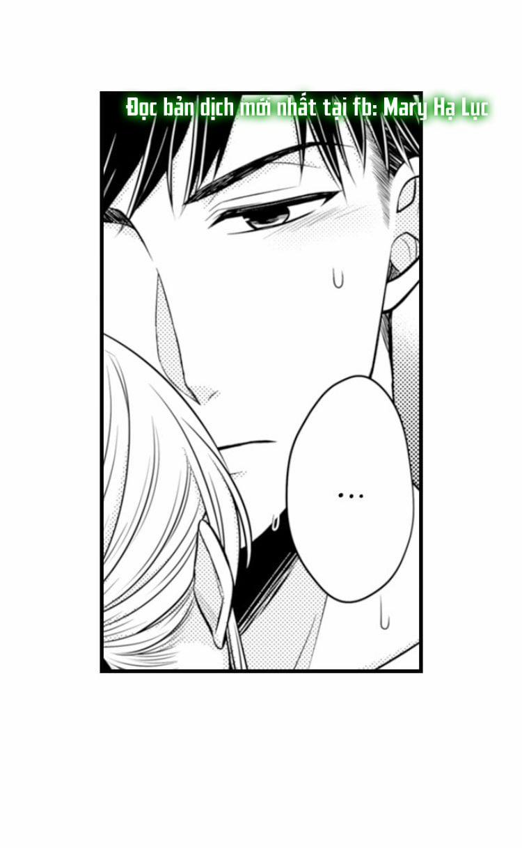 Cuồng Nhiệt Từ Đầu Ngón Tay 〜Anh Lính Cứu Hỏa Lăng Nhăng Thẳng Thắn Ôm Tôi Vào Lòng 30 trang 17