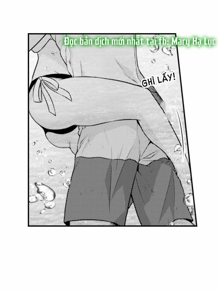 Cuồng Nhiệt Từ Đầu Ngón Tay 〜Anh Lính Cứu Hỏa Lăng Nhăng Thẳng Thắn Ôm Tôi Vào Lòng 30 trang 19