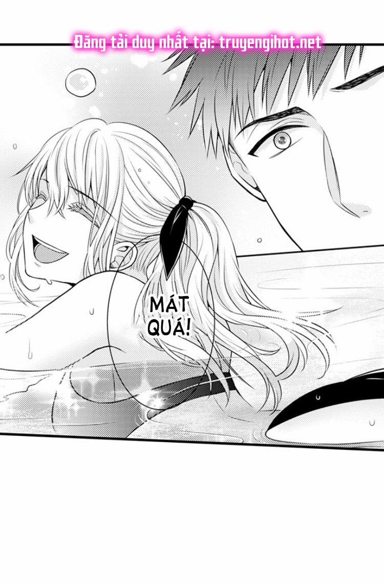 Cuồng Nhiệt Từ Đầu Ngón Tay 〜Anh Lính Cứu Hỏa Lăng Nhăng Thẳng Thắn Ôm Tôi Vào Lòng 30 trang 2