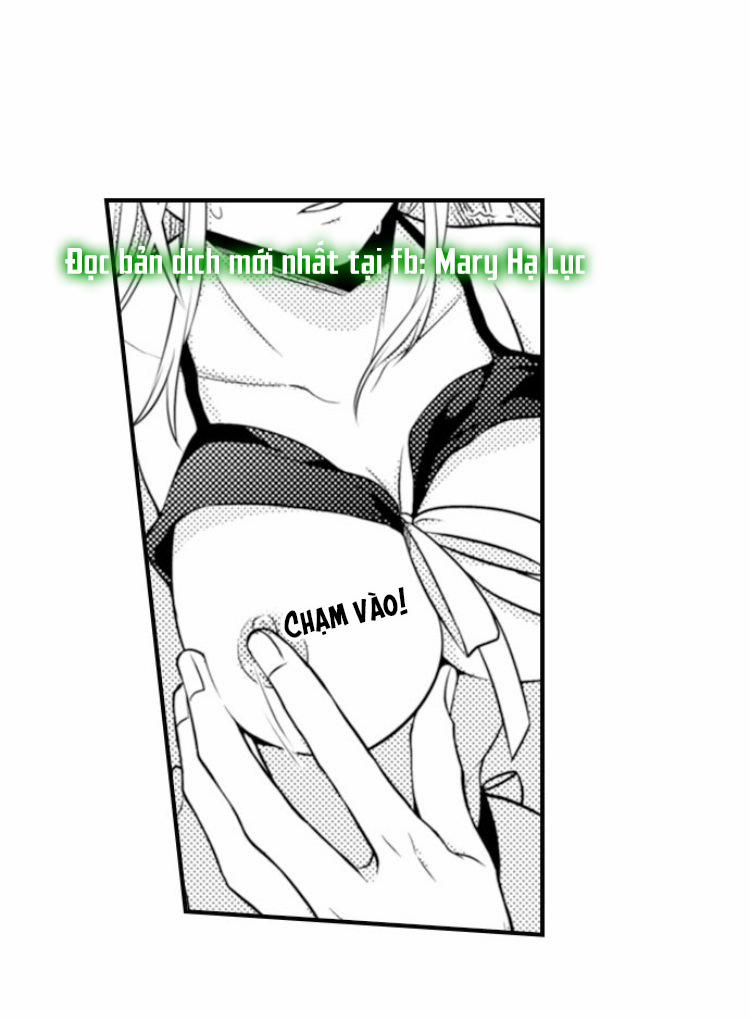 Cuồng Nhiệt Từ Đầu Ngón Tay 〜Anh Lính Cứu Hỏa Lăng Nhăng Thẳng Thắn Ôm Tôi Vào Lòng 30 trang 23