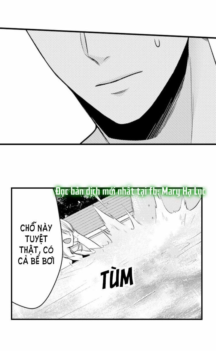 Cuồng Nhiệt Từ Đầu Ngón Tay 〜Anh Lính Cứu Hỏa Lăng Nhăng Thẳng Thắn Ôm Tôi Vào Lòng 30 trang 3