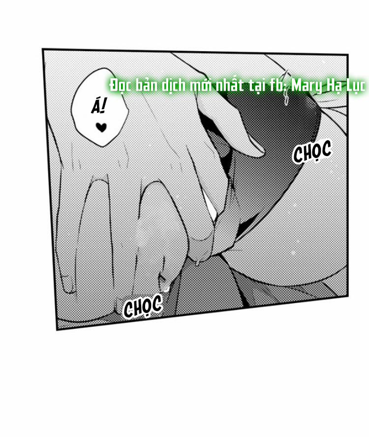 Cuồng Nhiệt Từ Đầu Ngón Tay 〜Anh Lính Cứu Hỏa Lăng Nhăng Thẳng Thắn Ôm Tôi Vào Lòng 30 trang 32