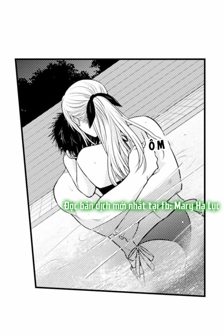 Cuồng Nhiệt Từ Đầu Ngón Tay 〜Anh Lính Cứu Hỏa Lăng Nhăng Thẳng Thắn Ôm Tôi Vào Lòng 30 trang 7