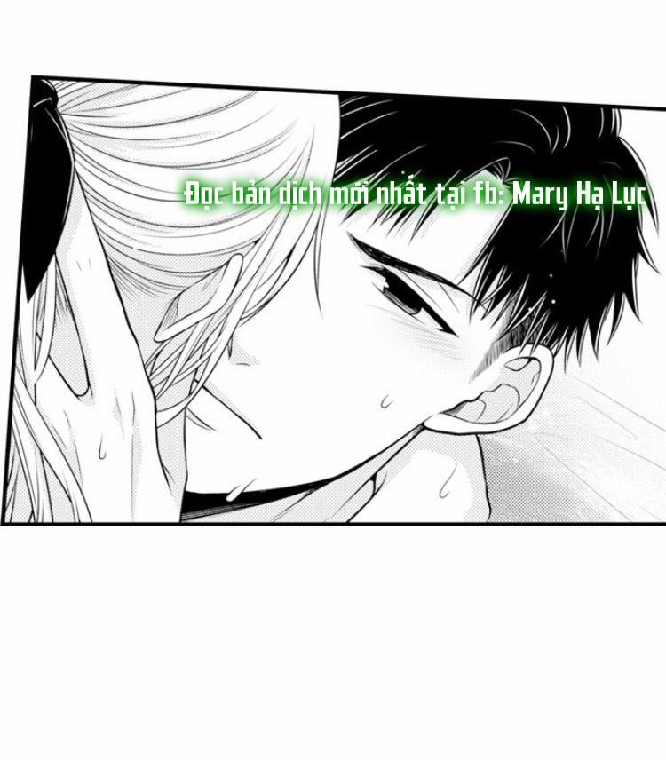 Cuồng Nhiệt Từ Đầu Ngón Tay 〜Anh Lính Cứu Hỏa Lăng Nhăng Thẳng Thắn Ôm Tôi Vào Lòng 30 trang 9