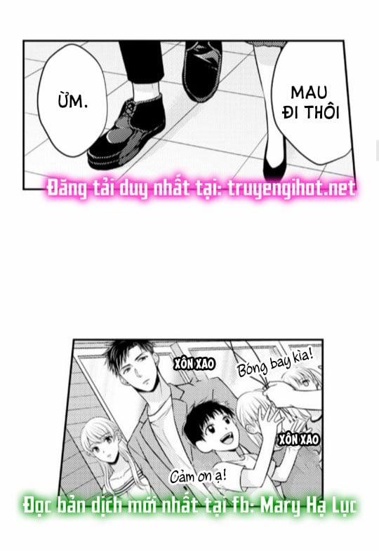 Cuồng Nhiệt Từ Đầu Ngón Tay 〜Anh Lính Cứu Hỏa Lăng Nhăng Thẳng Thắn Ôm Tôi Vào Lòng 32 trang 13