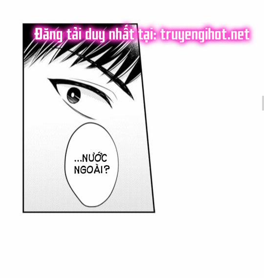 Cuồng Nhiệt Từ Đầu Ngón Tay 〜Anh Lính Cứu Hỏa Lăng Nhăng Thẳng Thắn Ôm Tôi Vào Lòng 32 trang 19