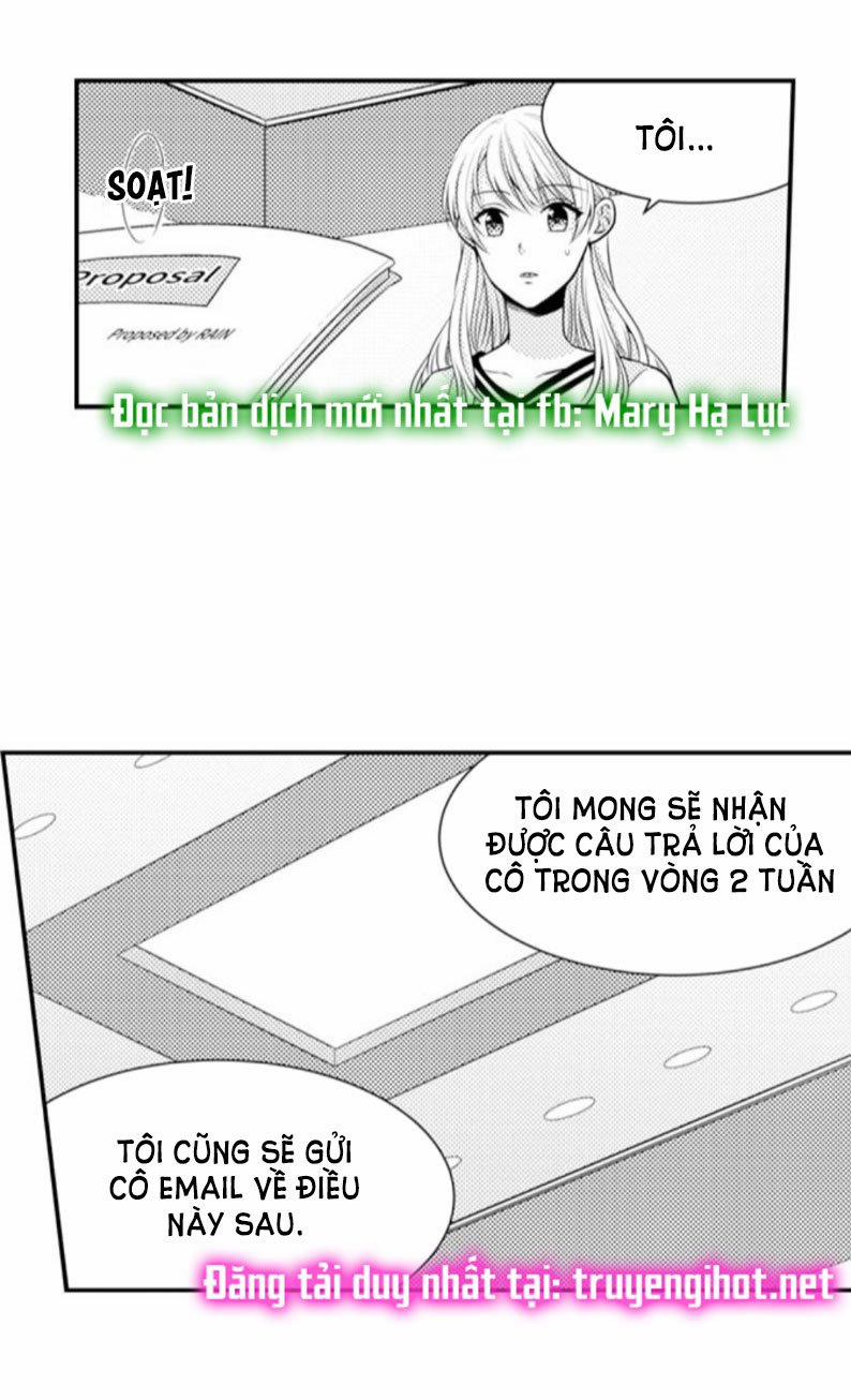 Cuồng Nhiệt Từ Đầu Ngón Tay 〜Anh Lính Cứu Hỏa Lăng Nhăng Thẳng Thắn Ôm Tôi Vào Lòng 32 trang 2