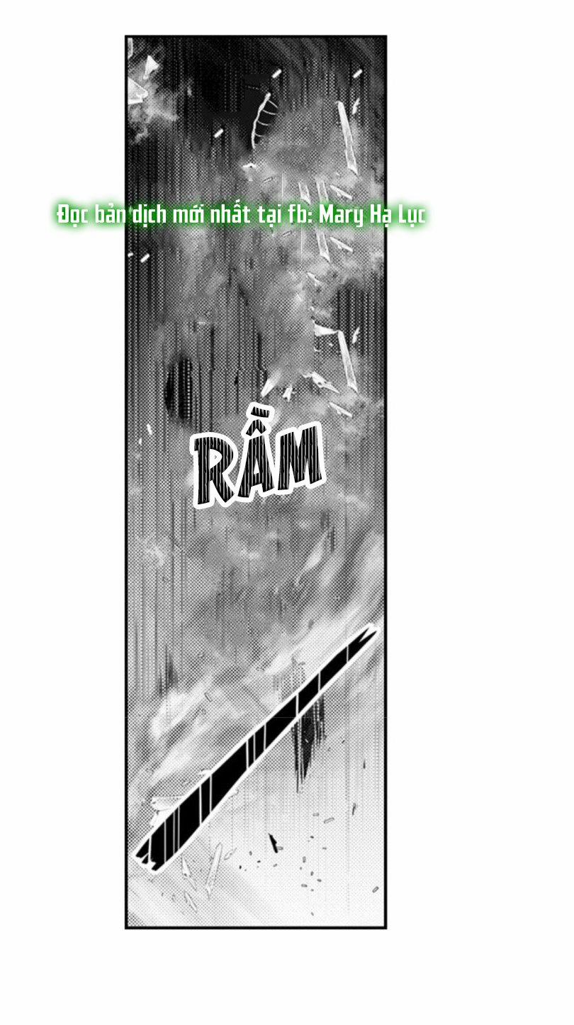 Cuồng Nhiệt Từ Đầu Ngón Tay 〜Anh Lính Cứu Hỏa Lăng Nhăng Thẳng Thắn Ôm Tôi Vào Lòng 38 trang 22