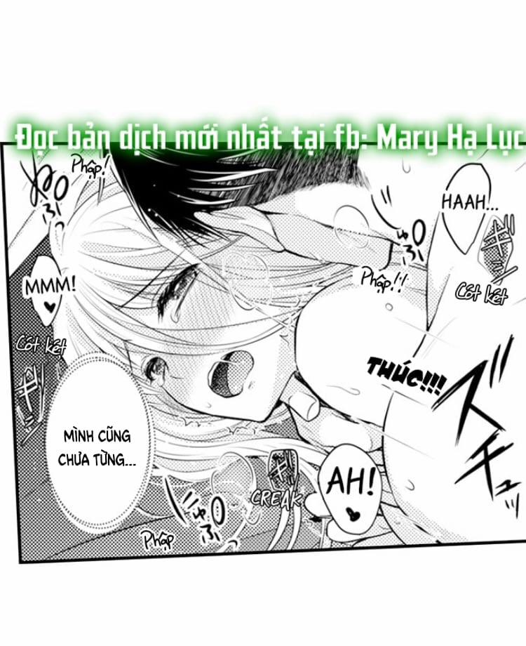 Cuồng Nhiệt Từ Đầu Ngón Tay 〜Anh Lính Cứu Hỏa Lăng Nhăng Thẳng Thắn Ôm Tôi Vào Lòng 4.2 trang 0