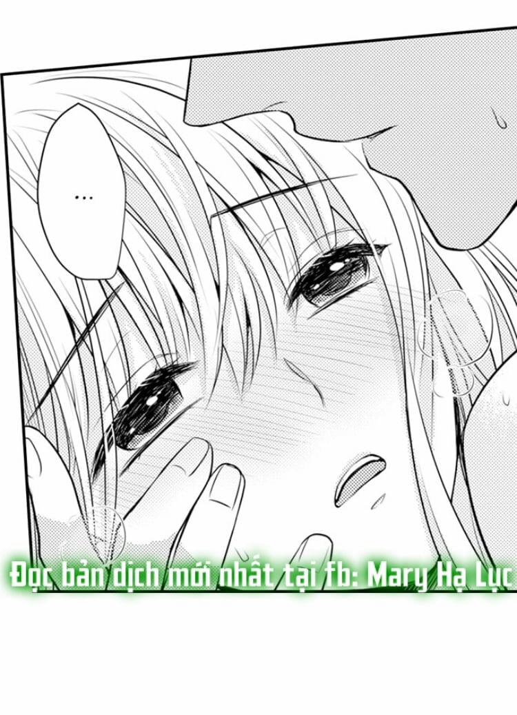 Cuồng Nhiệt Từ Đầu Ngón Tay 〜Anh Lính Cứu Hỏa Lăng Nhăng Thẳng Thắn Ôm Tôi Vào Lòng 4.2 trang 6