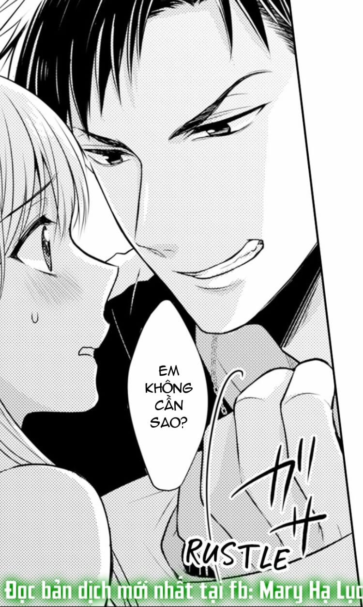 Cuồng Nhiệt Từ Đầu Ngón Tay 〜Anh Lính Cứu Hỏa Lăng Nhăng Thẳng Thắn Ôm Tôi Vào Lòng 4.3 trang 2