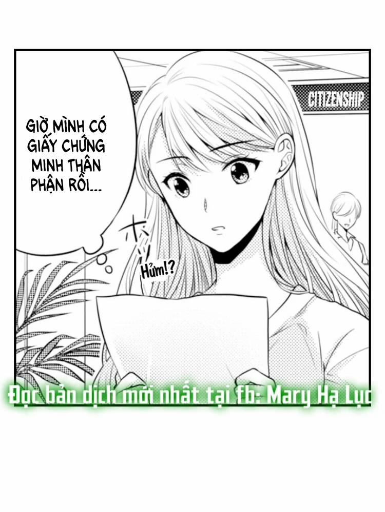 Cuồng Nhiệt Từ Đầu Ngón Tay 〜Anh Lính Cứu Hỏa Lăng Nhăng Thẳng Thắn Ôm Tôi Vào Lòng 4.3 trang 8