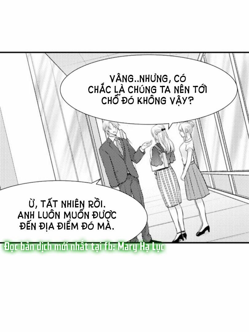 Cuồng Nhiệt Từ Đầu Ngón Tay 〜Anh Lính Cứu Hỏa Lăng Nhăng Thẳng Thắn Ôm Tôi Vào Lòng 41 trang 23