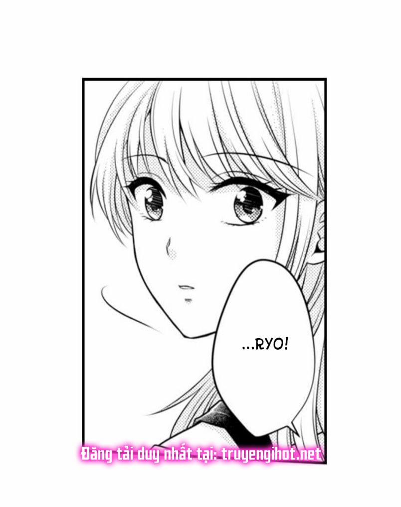 Cuồng Nhiệt Từ Đầu Ngón Tay 〜Anh Lính Cứu Hỏa Lăng Nhăng Thẳng Thắn Ôm Tôi Vào Lòng 41 trang 8