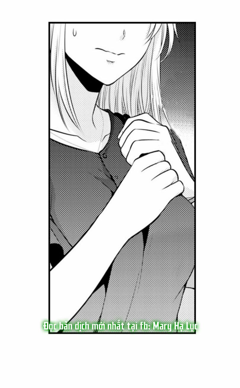 Cuồng Nhiệt Từ Đầu Ngón Tay 〜Anh Lính Cứu Hỏa Lăng Nhăng Thẳng Thắn Ôm Tôi Vào Lòng 42 trang 31