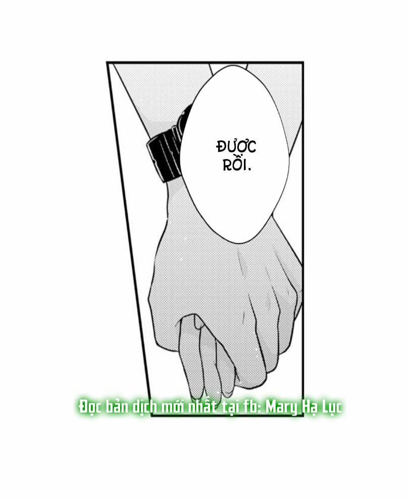 Cuồng Nhiệt Từ Đầu Ngón Tay 〜Anh Lính Cứu Hỏa Lăng Nhăng Thẳng Thắn Ôm Tôi Vào Lòng 42 trang 35