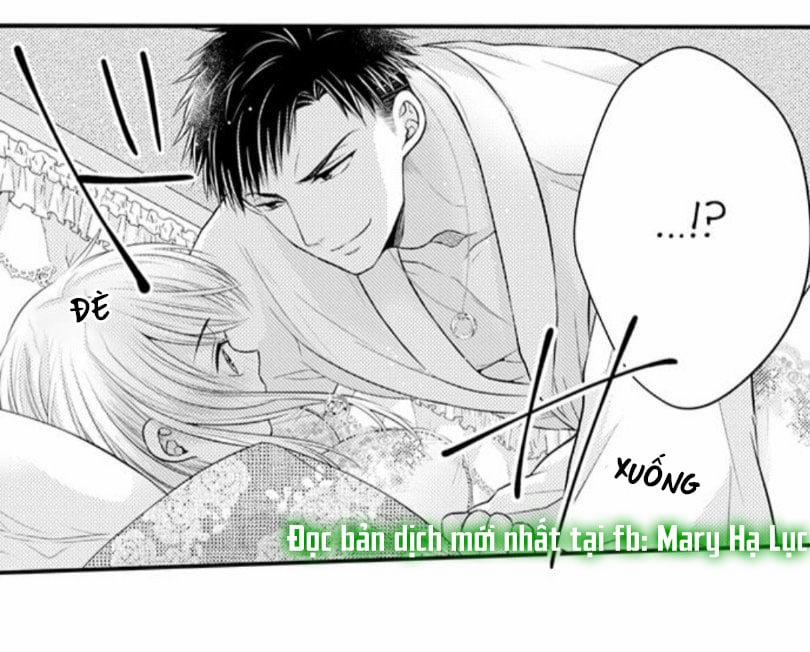 Cuồng Nhiệt Từ Đầu Ngón Tay 〜Anh Lính Cứu Hỏa Lăng Nhăng Thẳng Thắn Ôm Tôi Vào Lòng 43 trang 23