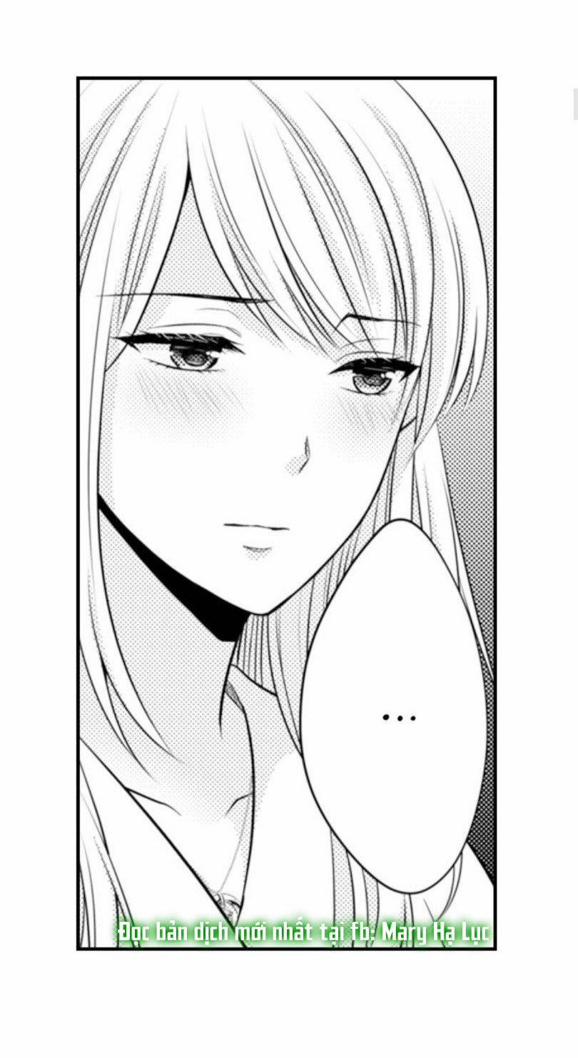 Cuồng Nhiệt Từ Đầu Ngón Tay 〜Anh Lính Cứu Hỏa Lăng Nhăng Thẳng Thắn Ôm Tôi Vào Lòng 43 trang 3