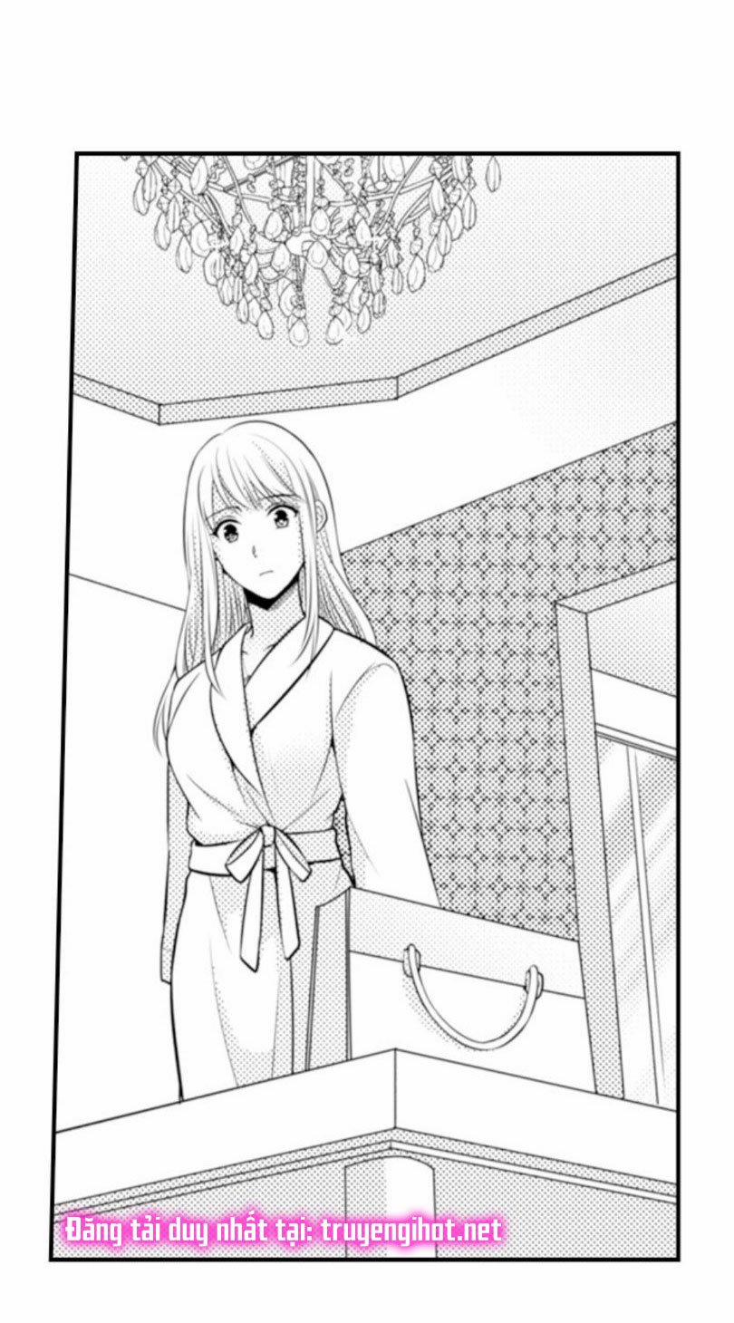 Cuồng Nhiệt Từ Đầu Ngón Tay 〜Anh Lính Cứu Hỏa Lăng Nhăng Thẳng Thắn Ôm Tôi Vào Lòng 43 trang 4