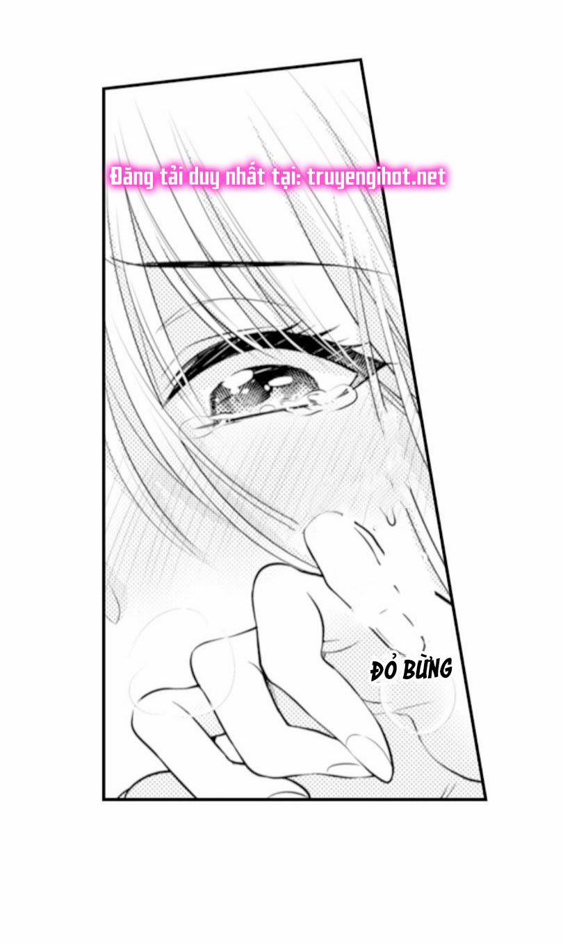 Cuồng Nhiệt Từ Đầu Ngón Tay 〜Anh Lính Cứu Hỏa Lăng Nhăng Thẳng Thắn Ôm Tôi Vào Lòng 44 trang 3