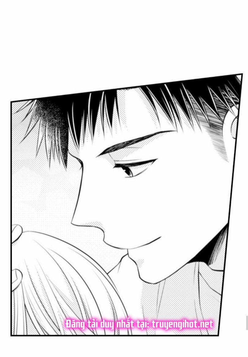 Cuồng Nhiệt Từ Đầu Ngón Tay 〜Anh Lính Cứu Hỏa Lăng Nhăng Thẳng Thắn Ôm Tôi Vào Lòng 45 trang 20