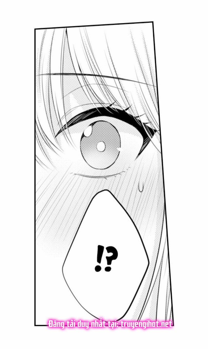 Cuồng Nhiệt Từ Đầu Ngón Tay 〜Anh Lính Cứu Hỏa Lăng Nhăng Thẳng Thắn Ôm Tôi Vào Lòng 45 trang 28