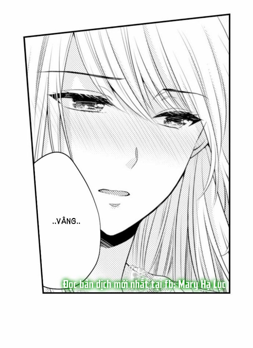 Cuồng Nhiệt Từ Đầu Ngón Tay 〜Anh Lính Cứu Hỏa Lăng Nhăng Thẳng Thắn Ôm Tôi Vào Lòng 45 trang 7