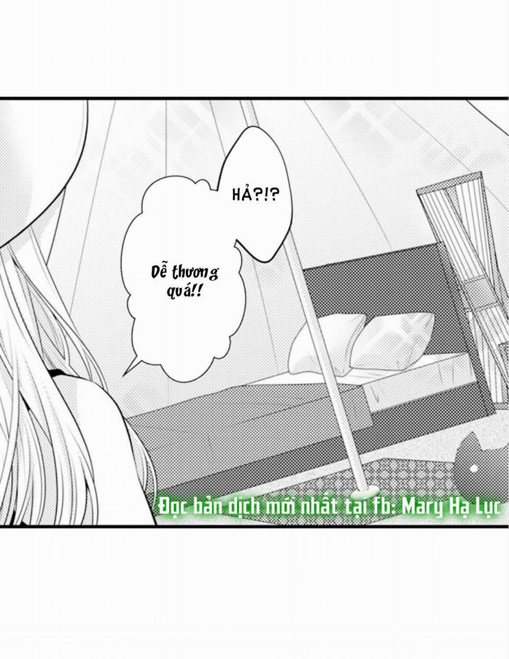 Cuồng Nhiệt Từ Đầu Ngón Tay 〜Anh Lính Cứu Hỏa Lăng Nhăng Thẳng Thắn Ôm Tôi Vào Lòng 46 trang 15