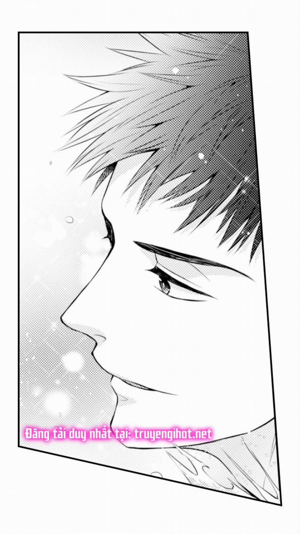 Cuồng Nhiệt Từ Đầu Ngón Tay 〜Anh Lính Cứu Hỏa Lăng Nhăng Thẳng Thắn Ôm Tôi Vào Lòng 46 trang 18