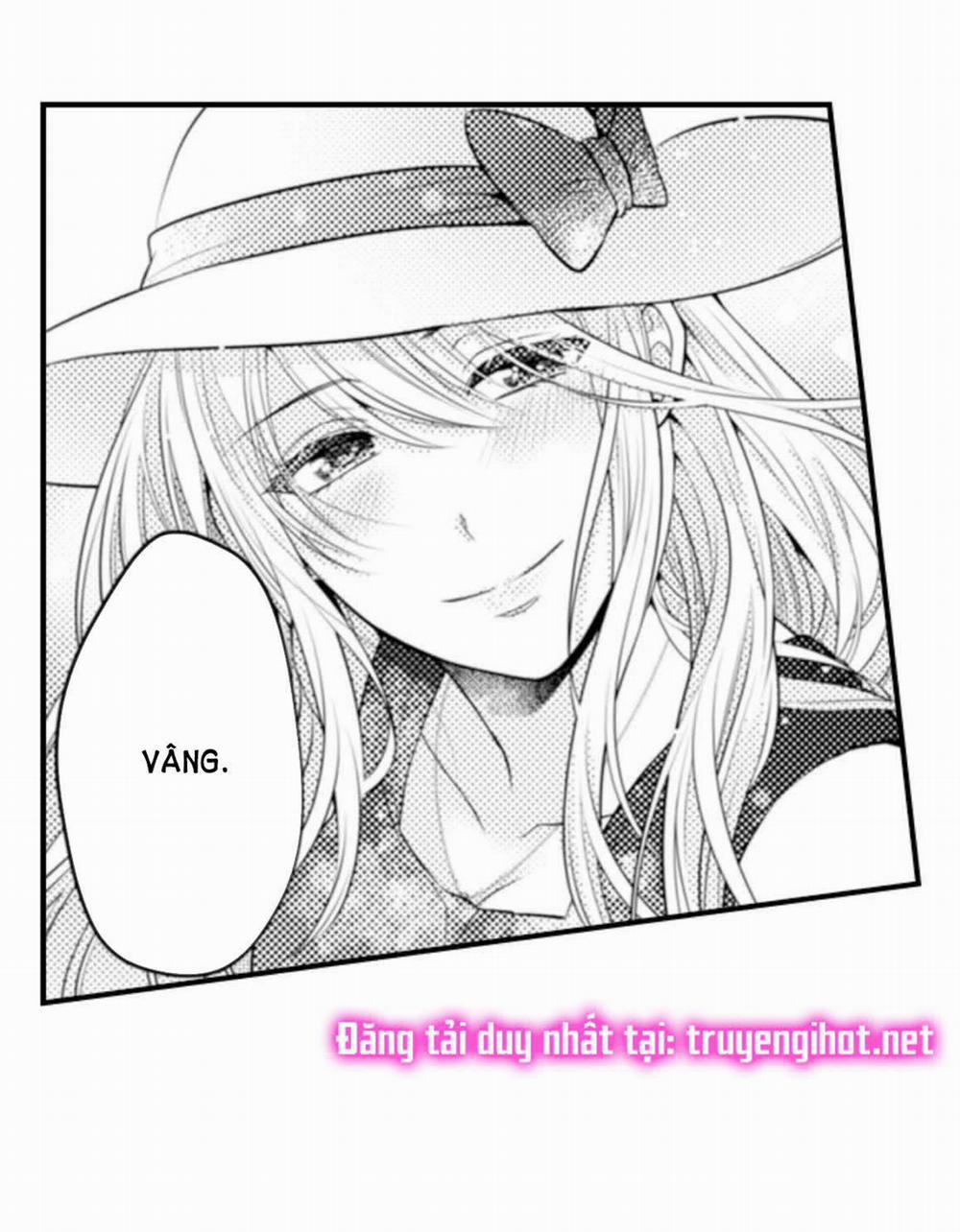 Cuồng Nhiệt Từ Đầu Ngón Tay 〜Anh Lính Cứu Hỏa Lăng Nhăng Thẳng Thắn Ôm Tôi Vào Lòng 46 trang 34