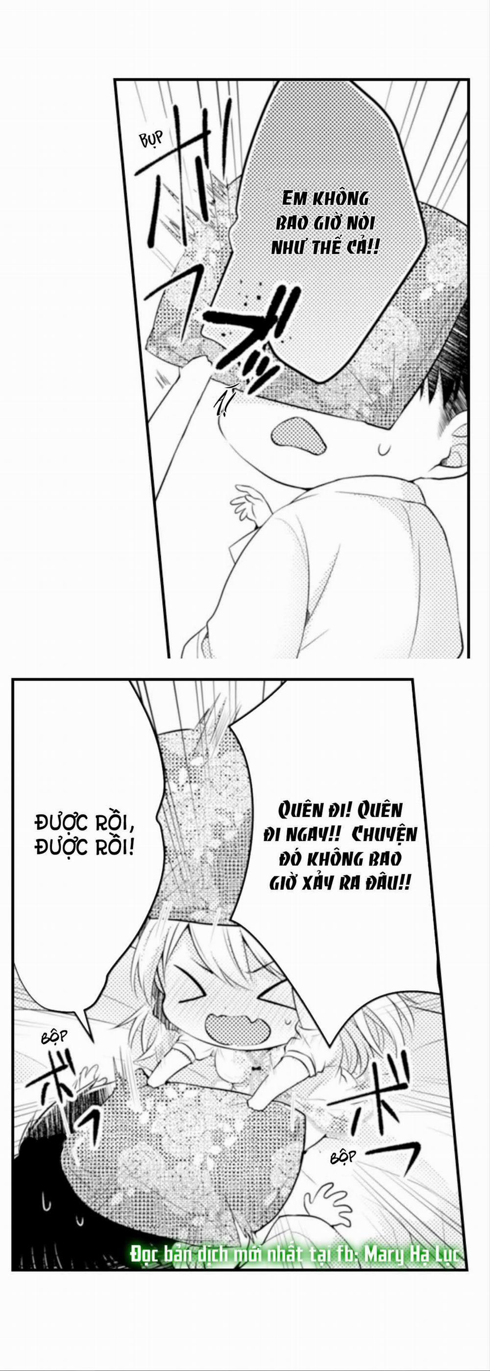 Cuồng Nhiệt Từ Đầu Ngón Tay 〜Anh Lính Cứu Hỏa Lăng Nhăng Thẳng Thắn Ôm Tôi Vào Lòng 46 trang 7