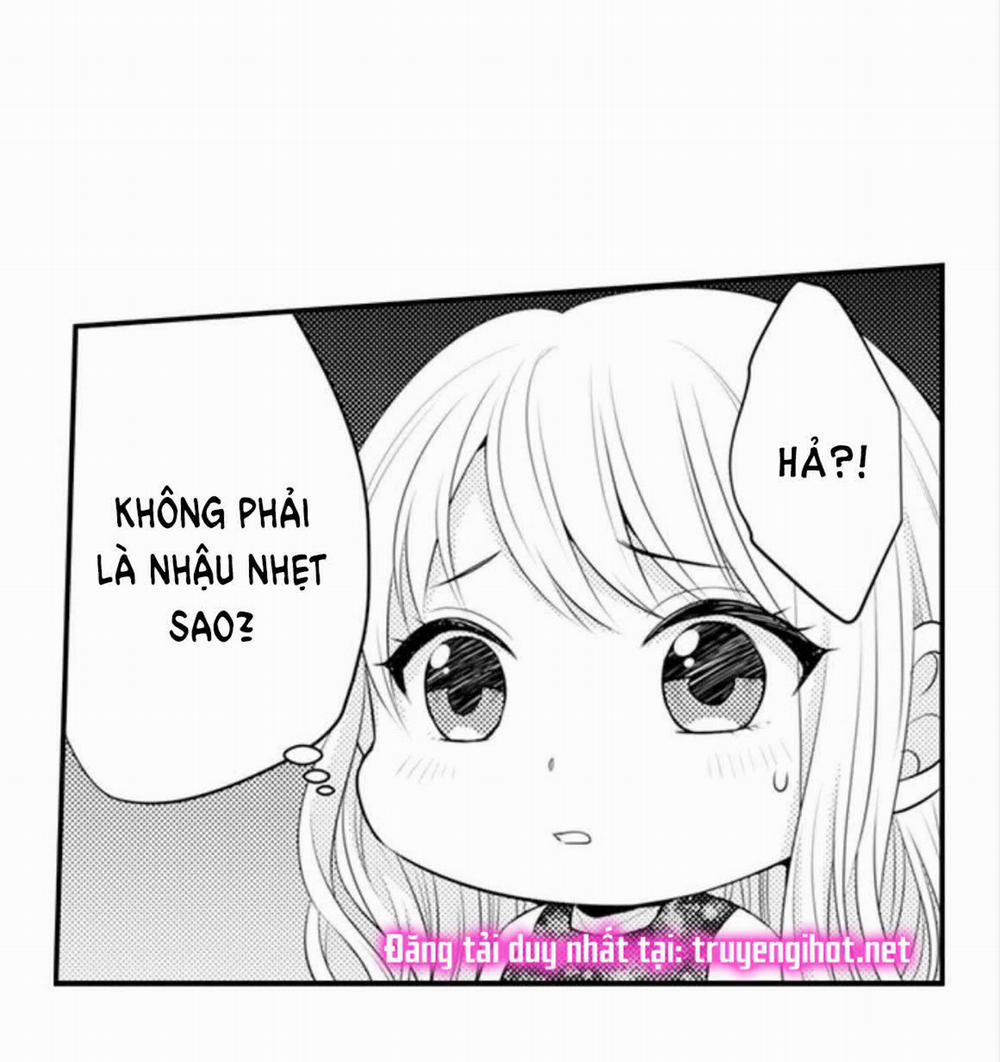 Cuồng Nhiệt Từ Đầu Ngón Tay 〜Anh Lính Cứu Hỏa Lăng Nhăng Thẳng Thắn Ôm Tôi Vào Lòng 47 trang 16