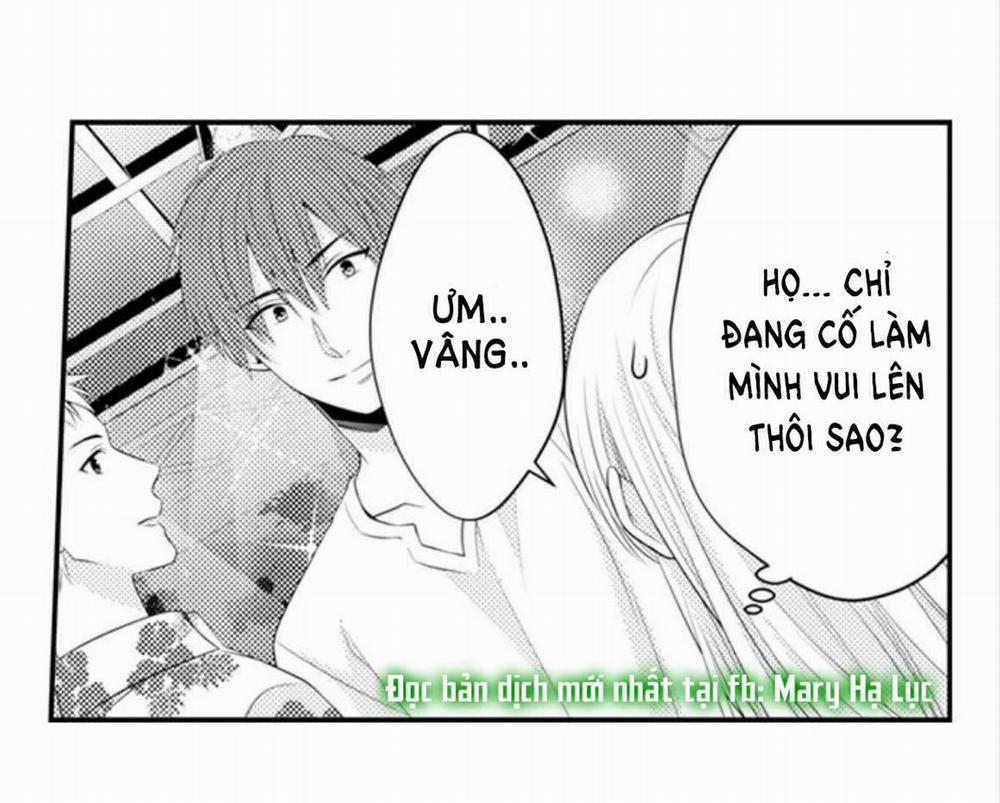 Cuồng Nhiệt Từ Đầu Ngón Tay 〜Anh Lính Cứu Hỏa Lăng Nhăng Thẳng Thắn Ôm Tôi Vào Lòng 47 trang 17