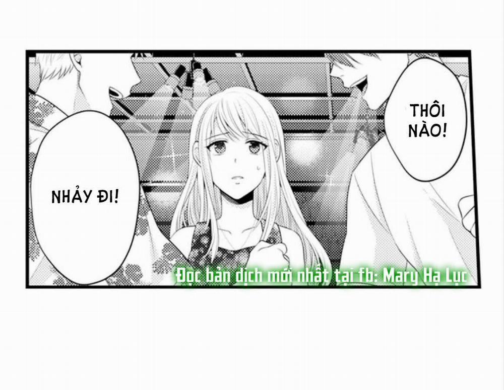 Cuồng Nhiệt Từ Đầu Ngón Tay 〜Anh Lính Cứu Hỏa Lăng Nhăng Thẳng Thắn Ôm Tôi Vào Lòng 47 trang 21