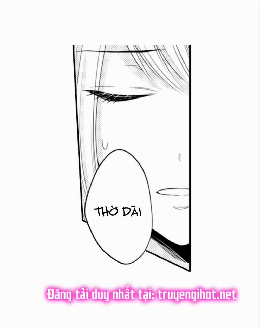 Cuồng Nhiệt Từ Đầu Ngón Tay 〜Anh Lính Cứu Hỏa Lăng Nhăng Thẳng Thắn Ôm Tôi Vào Lòng 47 trang 22