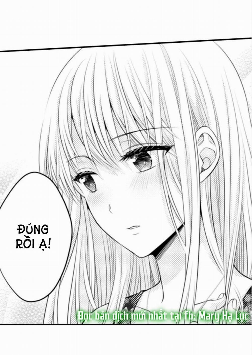 Cuồng Nhiệt Từ Đầu Ngón Tay 〜Anh Lính Cứu Hỏa Lăng Nhăng Thẳng Thắn Ôm Tôi Vào Lòng 47 trang 35