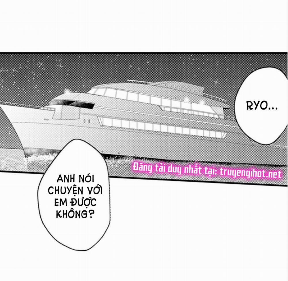 Cuồng Nhiệt Từ Đầu Ngón Tay 〜Anh Lính Cứu Hỏa Lăng Nhăng Thẳng Thắn Ôm Tôi Vào Lòng 47 trang 42