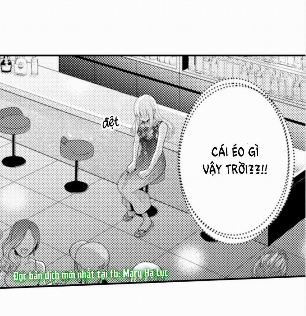 Cuồng Nhiệt Từ Đầu Ngón Tay 〜Anh Lính Cứu Hỏa Lăng Nhăng Thẳng Thắn Ôm Tôi Vào Lòng 47 trang 7