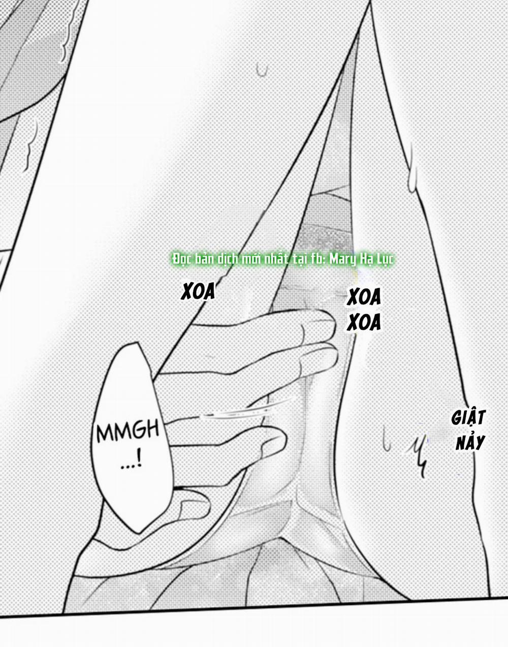 Cuồng Nhiệt Từ Đầu Ngón Tay 〜Anh Lính Cứu Hỏa Lăng Nhăng Thẳng Thắn Ôm Tôi Vào Lòng 48 trang 24