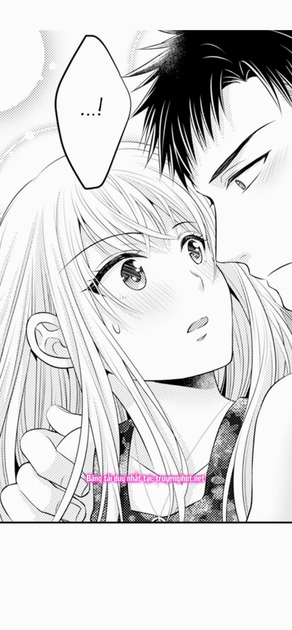 Cuồng Nhiệt Từ Đầu Ngón Tay 〜Anh Lính Cứu Hỏa Lăng Nhăng Thẳng Thắn Ôm Tôi Vào Lòng 48 trang 3