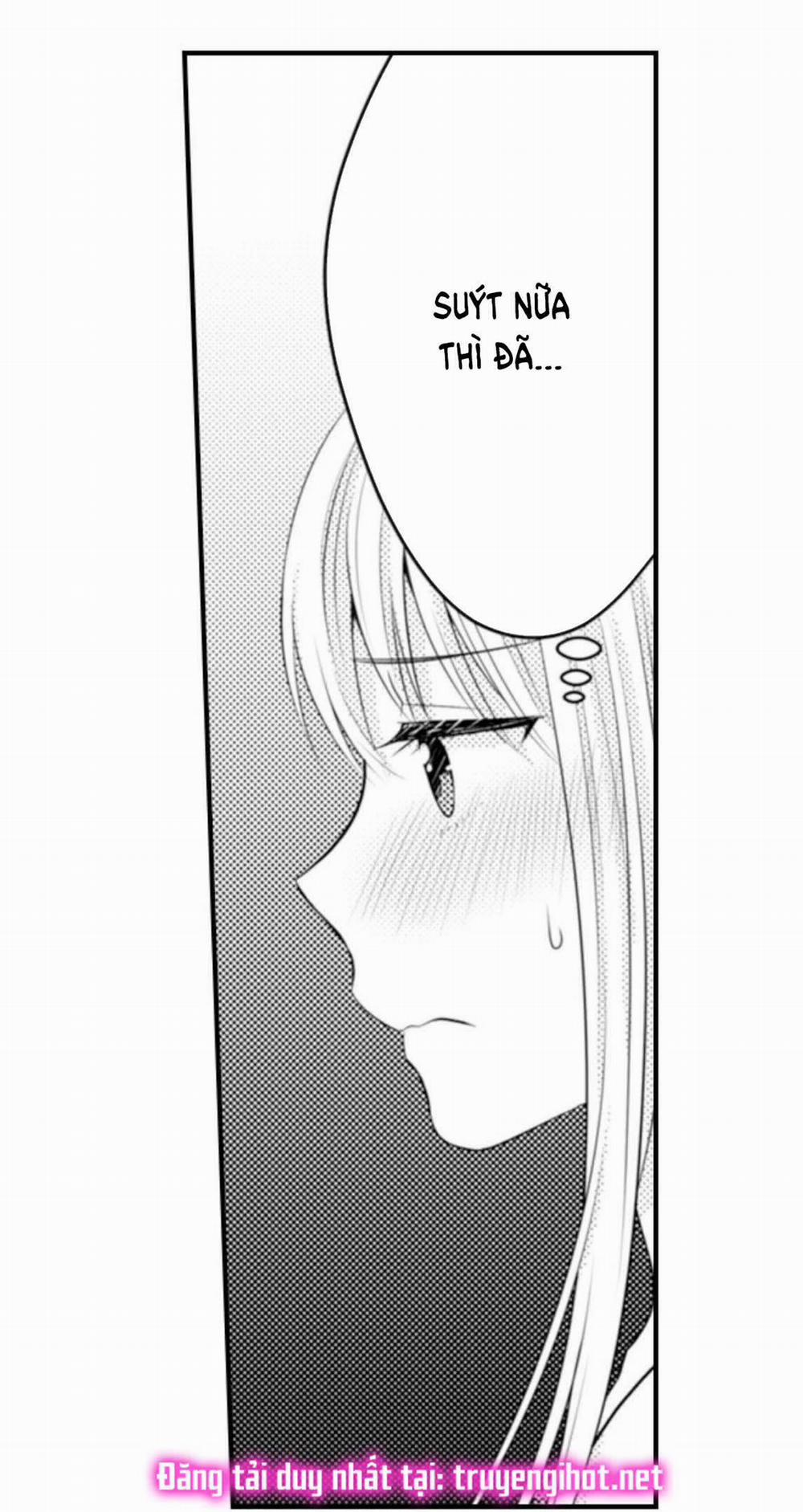 Cuồng Nhiệt Từ Đầu Ngón Tay 〜Anh Lính Cứu Hỏa Lăng Nhăng Thẳng Thắn Ôm Tôi Vào Lòng 49 trang 20