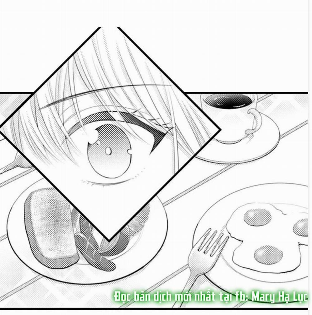 Cuồng Nhiệt Từ Đầu Ngón Tay 〜Anh Lính Cứu Hỏa Lăng Nhăng Thẳng Thắn Ôm Tôi Vào Lòng 49 trang 24