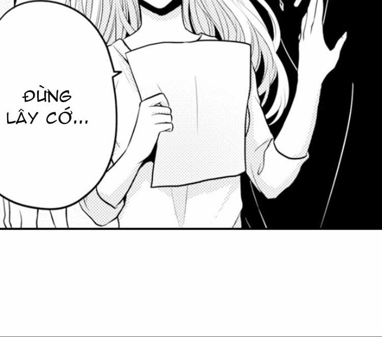 Cuồng Nhiệt Từ Đầu Ngón Tay 〜Anh Lính Cứu Hỏa Lăng Nhăng Thẳng Thắn Ôm Tôi Vào Lòng 5.1 trang 8